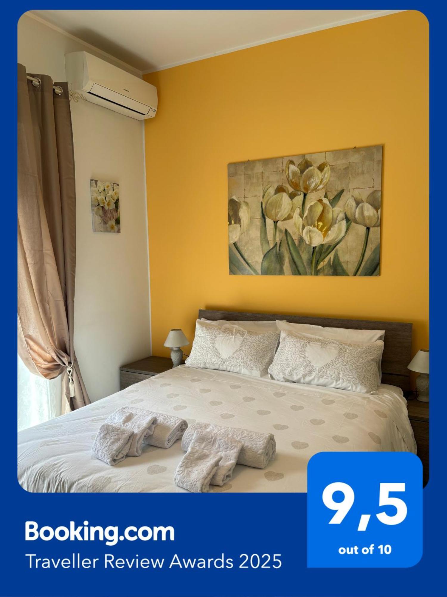 شقة Casa Di Ro روما المظهر الخارجي الصورة